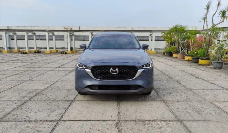 2023 Mazda CX-5 2.5 Elite SUV full