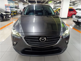 2023 Mazda CX-3 1.5 Sport Wagon TDP MULAI 5 JUTA DAN GARANSI MESIN TRANSMISI