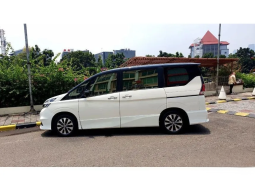 2022 Nissan Serena 2.0 Highway Star MPV full