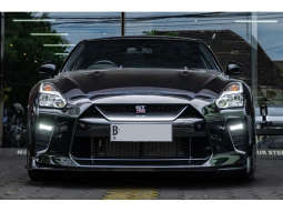 2023 Nissan GT-R 3.8 Premium Coupe full