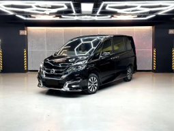 2023 Nissan Serena 2.0 Highway Star MPV full