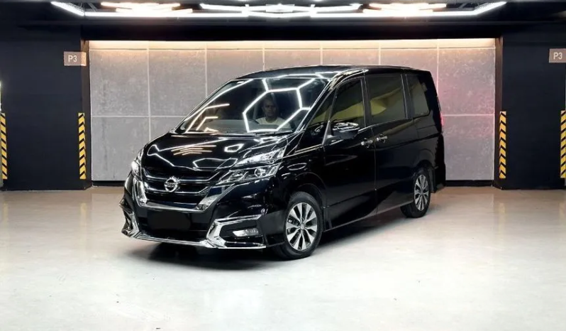 2023 Nissan Serena 2.0 Highway Star MPV full