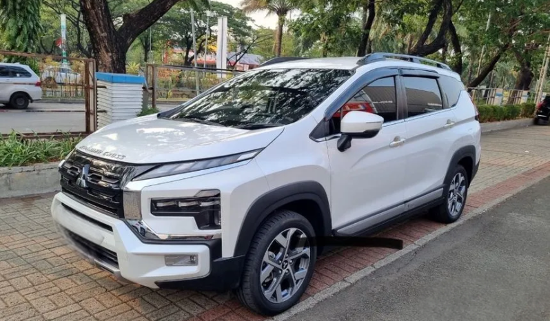 2022 Mitsubishi Xpander 1.5 CROSS Premium Package Wagon full