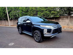 2024 Mitsubishi Pajero Sport 2.4 Dakar SUV full