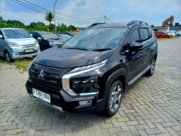 2024 Mitsubishi Xpander 1.5 CROSS Premium Package Wagon full