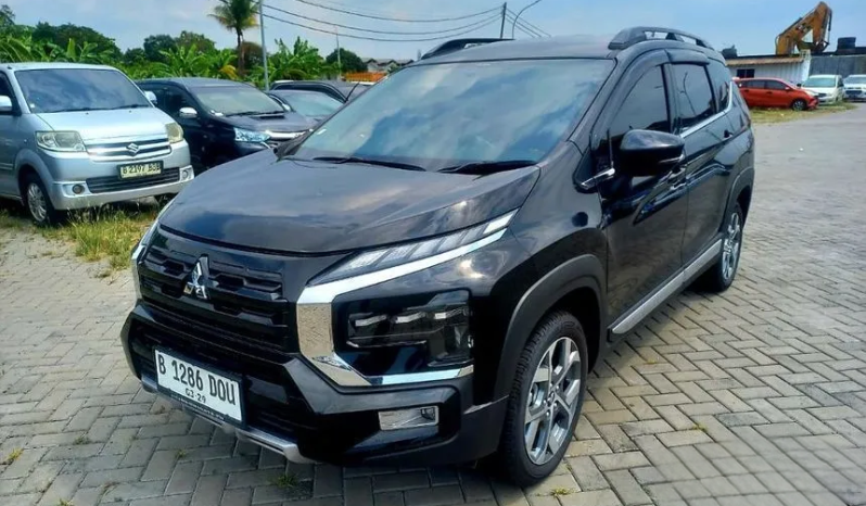 2024 Mitsubishi Xpander 1.5 CROSS Premium Package Wagon full