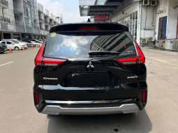 2024 Mitsubishi Xpander 1.5 ULTIMATE Wagon full