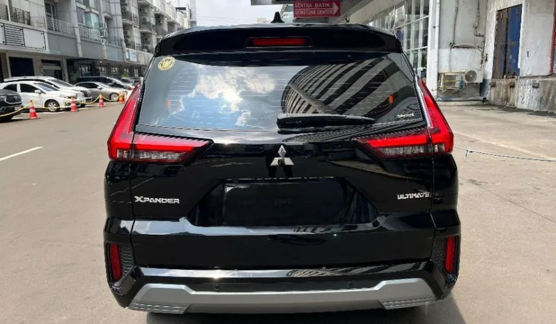 2024 Mitsubishi Xpander 1.5 ULTIMATE Wagon full