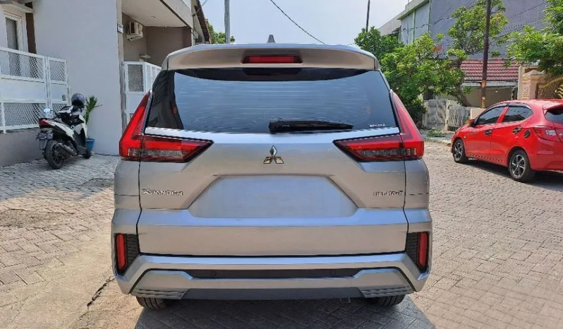 2024 Mitsubishi Xpander 1.5 ULTIMATE Wagon full