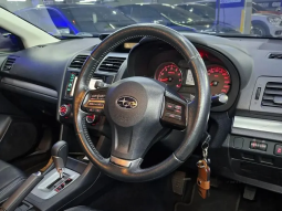 2013 Subaru XV 2,0 Premium SUV full