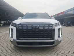 2024 Hyundai Palisade 2.2 Signature Wagon full