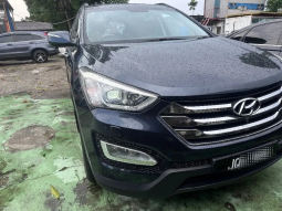 2022 Hyundai Santa Fe 2.4 Premium SUV full