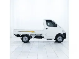 2024 Daihatsu Gran Max 1.5 STD ACPS Single Cab Pick-up full