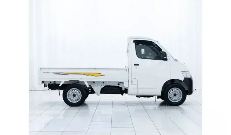 2024 Daihatsu Gran Max 1.5 STD ACPS Single Cab Pick-up full