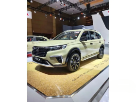 2024 Honda BR-V 1.5 Prestige N7X SUV, PROMO AKHIR TAHUN, DP 10JTAN  ANGS 6JTAN, INSTAN PROSE