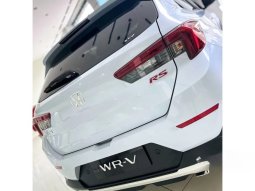 2024 Honda WR-V 1.5 RS Honda Sensing Wagon, PENAWARAN SPESIAL AKHIR TAH full