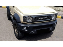 2021 Suzuki Jimny 1.5 Wagon Modif KM 3RB full