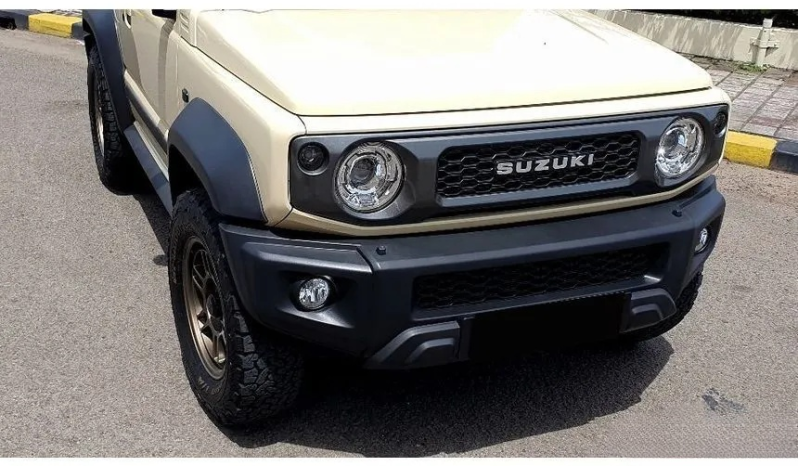 2021 Suzuki Jimny 1.5 Wagon Modif KM 3RB full