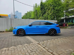 2023 Honda Civic 2.0 Hatchback Type R full