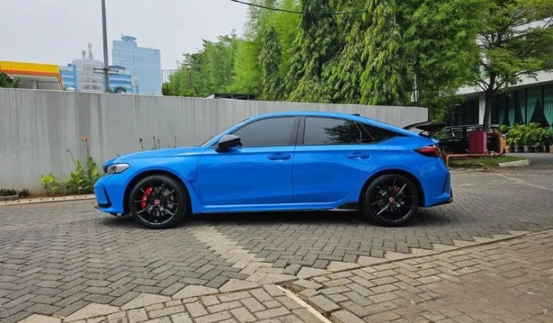 2023 Honda Civic 2.0 Hatchback Type R full