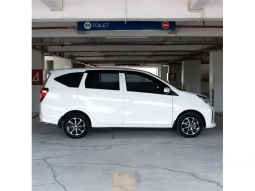 2024 Toyota Calya 1.2 E MPV full