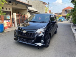 2024 Toyota Calya 1.2 E MPV KM 14 rban [TDP 13 Jtan] full