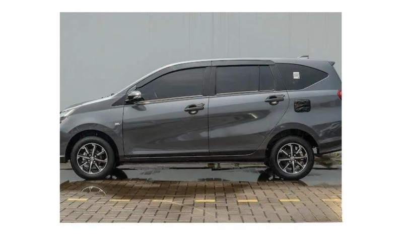 2024 Toyota Calya 1.2 G MPV full