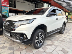 2024 Toyota Rush 1.5 S GR Sport SUV Kondisi Mulus Terawat Istimewa full