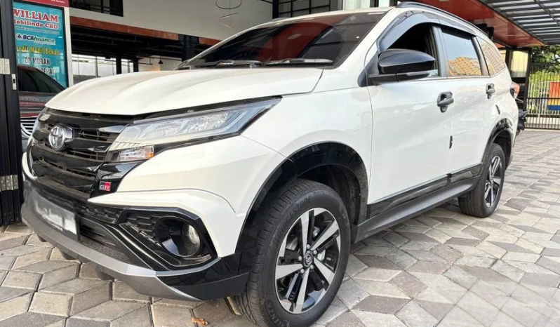 2024 Toyota Rush 1.5 S GR Sport SUV Kondisi Mulus Terawat Istimewa full