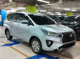 2024 Toyota Kijang Innova 2,4 G MPV full