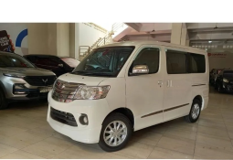 2024 Daihatsu Luxio 1.5 X MPV – BISA NEGO full