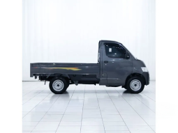 2024 Daihatsu Gran Max 1.5 STD ACPS Single Cab Pick-up full