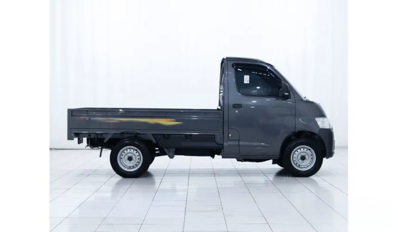 2024 Daihatsu Gran Max 1.5 STD ACPS Single Cab Pick-up full