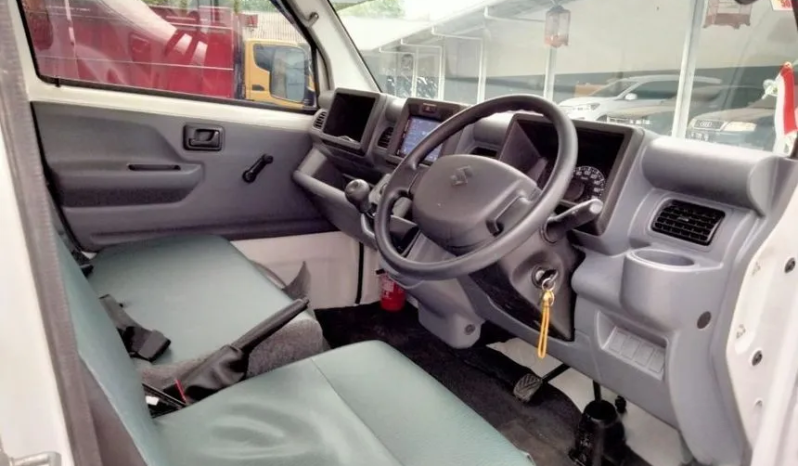 2023 Suzuki Carry 1.5 FD ACPS Pick-up full