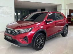 2024 Honda WR-V 1.5 RS PROMO AKHIR TAHUN DP 10JUTA full