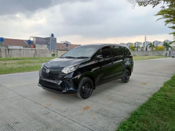 2024 Daihatsu Sigra 1.0 M MPV / DP 3 JT full