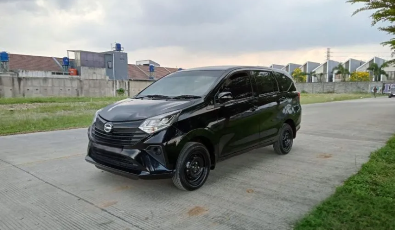 2024 Daihatsu Sigra 1.0 M MPV / DP 3 JT full