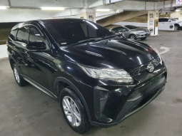 2024 Daihatsu Terios 1.5 X SUV full