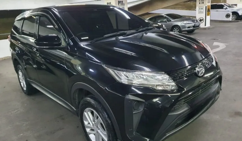 2024 Daihatsu Terios 1.5 X SUV full