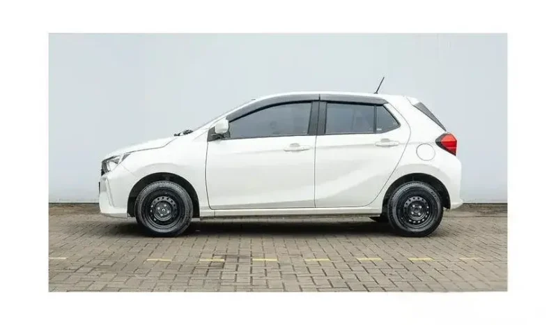 2024 Daihatsu Ayla 1.0 M Hatchback full