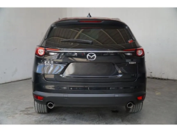 2023 Mazda CX-8 2.5 SKYACTIV-G Elite Wagon (LOW KM16rb) full