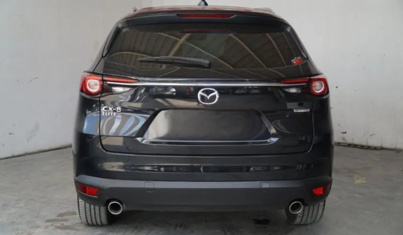 2023 Mazda CX-8 2.5 SKYACTIV-G Elite Wagon (LOW KM16rb) full