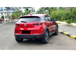 2023 Mazda CX-3 1.5 Sport Wagon CX3 CX 3 AT Merah full