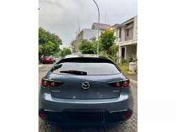 2023 Mazda 3 2.0 SKYACTIV-G Hatchback Km 5 Rbuan [TDP Minim] full