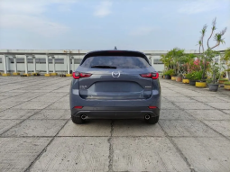 2023 Mazda CX-5 2.5 Elite SUV full