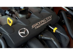 2019 Mazda MX-5 2.0 SKYACTIV-G Anniversary Edition Fastback full