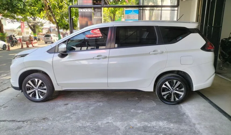 2022 Nissan Livina 1,5 VE Wagon full