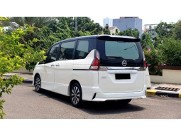 2022 Nissan Serena 2.0 Highway Star MPV full