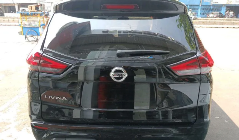 2022 Nissan Livina 1,5 VE Wagon full