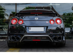 2023 Nissan GT-R 3.8 Premium Coupe full